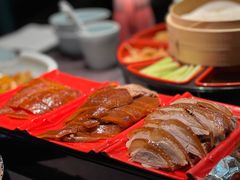-羲和雅苑•北京烤鸭(乐园道万象城店)