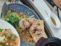 -醉壹号海鲜大排档·老厦门特色菜(厦门美食地标店)