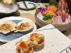 -大渔铁板烧(蛇口店)