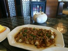 -金海湾嘉华度假酒店·海天阁中餐厅