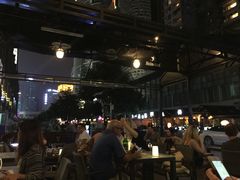 大堂-Hooley's活利仕西餐厅(珠江新城店)