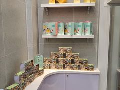 -爸爸糖手工吐司(上海五角场万达店)