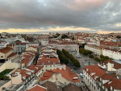 -圣胡斯塔升降机