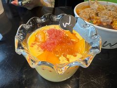 -W COLLECTIVE  DESSERT SHOP