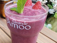 -Grande A'moo(上海万象城店)