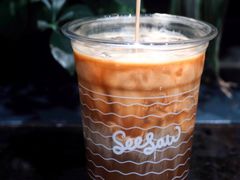 -Seesaw Coffee(环贸iapm店)