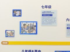 -森孚机器人编程·STEM积木·等级考试(虹口足球场中心)