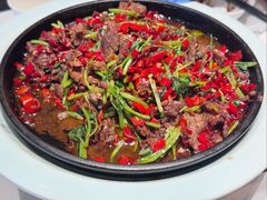 -好食上(喜盈门.范城店)