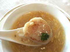 -金轩中餐厅 Jin Xuan(浦东丽思卡尔顿酒店)