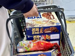 -紫荆城食品交易中心(华强北店)