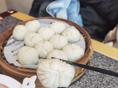 -陈傻子餐厅(世纪都会店)