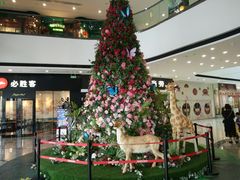 -万达茂商场(南京仙林店)