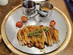 -小大董·烤鸭(王府井apm店)