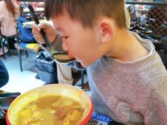 -老闵田螺馆·南昌特色小炒(梦时代店)