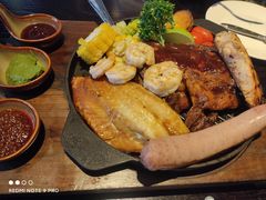 -bluefrog蓝蛙(恒隆广场店)