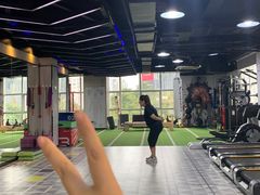 -UP健身私教馆(海岸城店)