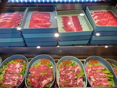 -介里海鲜自助(万达广场太原街店)