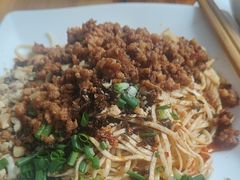-康大口蘑面庄(将军街店)