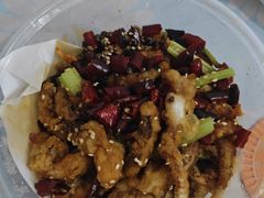 -清真•蜀风园(丁字沽总店)