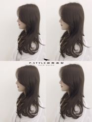 -P.STYLE 派斯造型