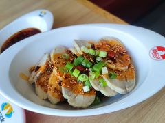 -菊花女水饺(闻涛苑店)