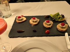 -火车头法国西餐厅