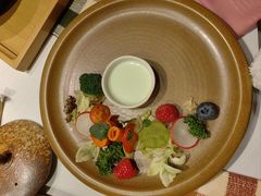 -叶叶菩提(太原别墅店)