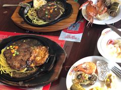 -贵族世家牛排(晋江万达店)