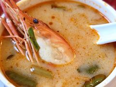 -南沙游艇会·大兵船餐厅