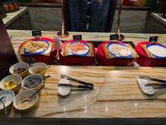 -西藏饭店·亚克·食光自助餐厅(文殊院店)