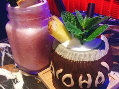 -MOSSO德国餐厅·音乐酒吧(环宇荟店)