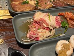 -新石器烤肉(之心城店)