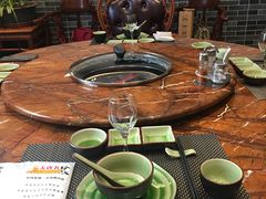 包厢-大唐名家·息壤店