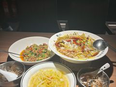 -太二酸菜鱼(赣州万象城店)