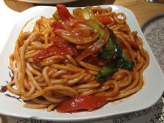 -通海俄式烧烤(下瓦房店)