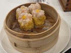 -白天鹅宾馆-宏图府餐厅