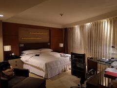 -厦门喜来登酒店