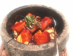 -无锡苏宁银河国际酒店-悦府65中餐厅