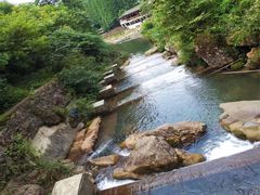 -青城山