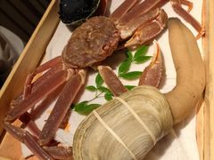 -Minase水濑·日料放题(外滩店)