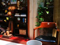 -阿什卡咖啡馆ESSCA COFFEE(塔里木石油宾馆店)
