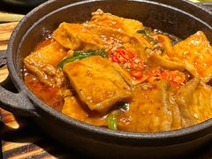 -Ameigo梅果·云贵川bistro(长宁来福士店)