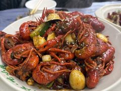 -小民大排档(江汉路店)