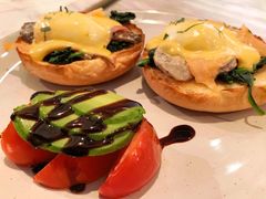 -农畉LONFOOD(福田星河COCOPark店)