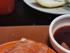 -富力万达文华酒店·海鲜自助