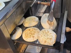 -刘小武·锅魁(总店)