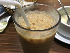 -花园餐厅(亚士厘道店)