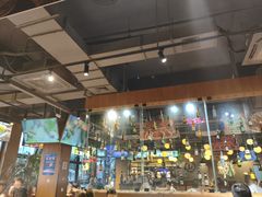 -本色.小马哥烧烤(五一路总店)