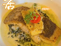 -火车头法国西餐厅