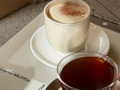 -村口大树(长乐路店)
